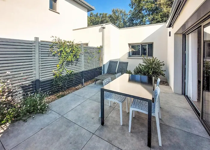 Lovely In Sur With Wifi