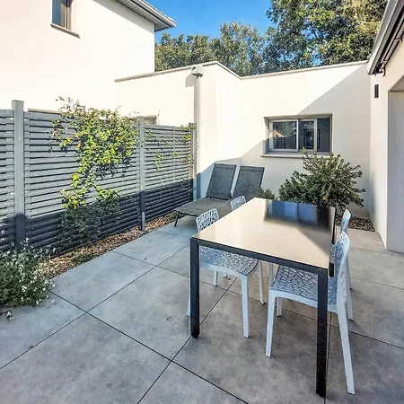 Lovely In Sur With Wifi