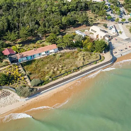 Lovely In Sur With Wifi