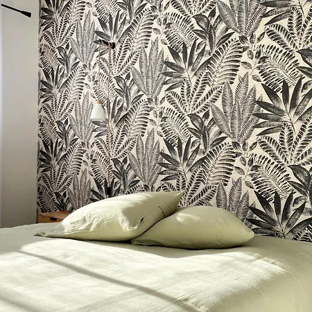 بيت للعطل Lovely In Sur With Wifi جارد سور مير