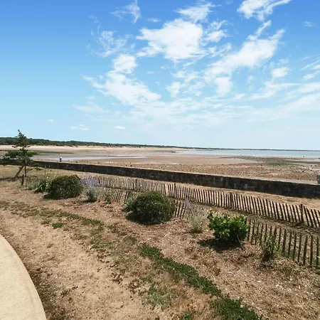 Hébergement de vacances 2 Bedroom Nice Home In Jard Sur Mer Jard-sur-Mer