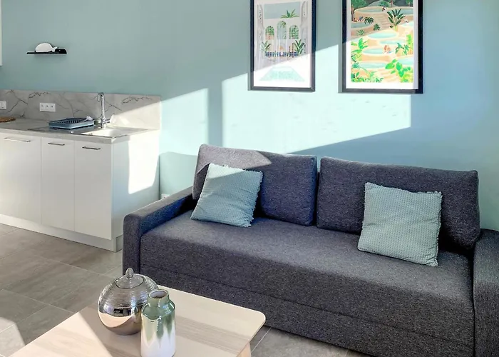 Lovely In Sur With Wifi Hébergement de vacances *