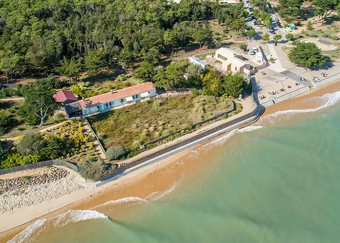 Lovely In Sur With Wifi