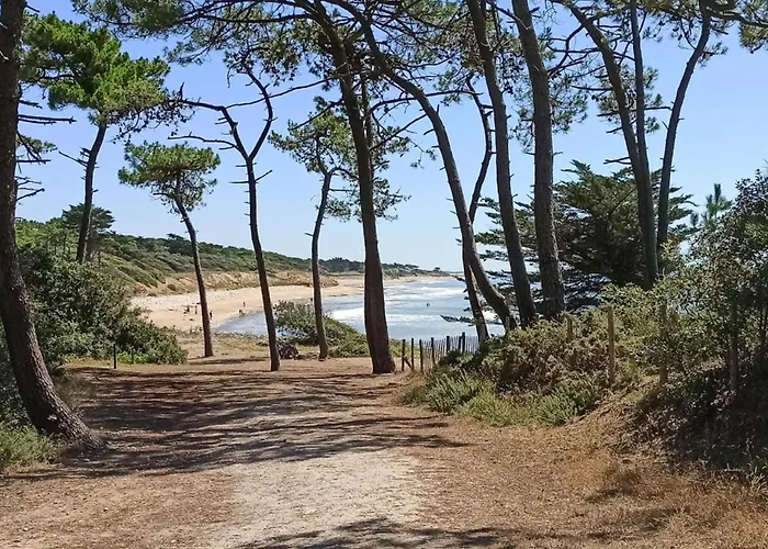 Hébergement de vacances Lovely In Sur With Wifi *