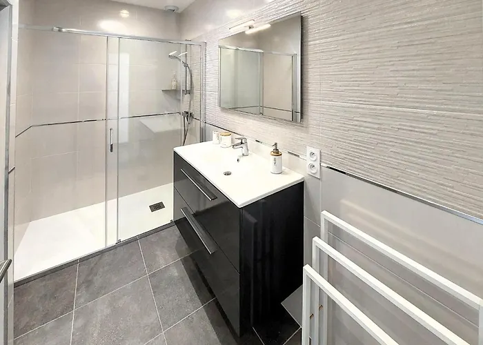 Lovely In Sur With Wifi Hébergement de vacances *