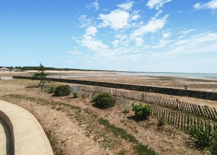 Hébergement de vacances Lovely In Sur With Wifi Jard-sur-Mer